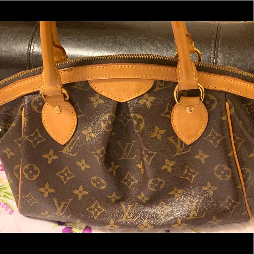 Tivoli size:35L x 22H-SOLD!!!